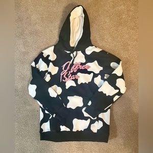 Jeffree Star Cosmetics Star Milk Hoodie